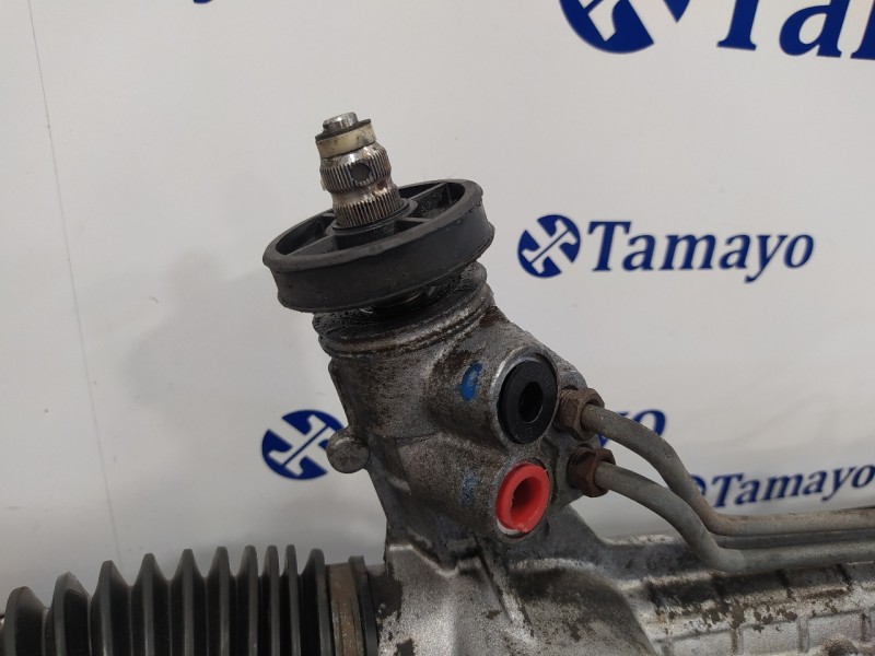 Recambio de cremallera direccion para citroën jumper caja abierta (1) 2.5 tdi referencia OEM IAM 01304291080  15000779