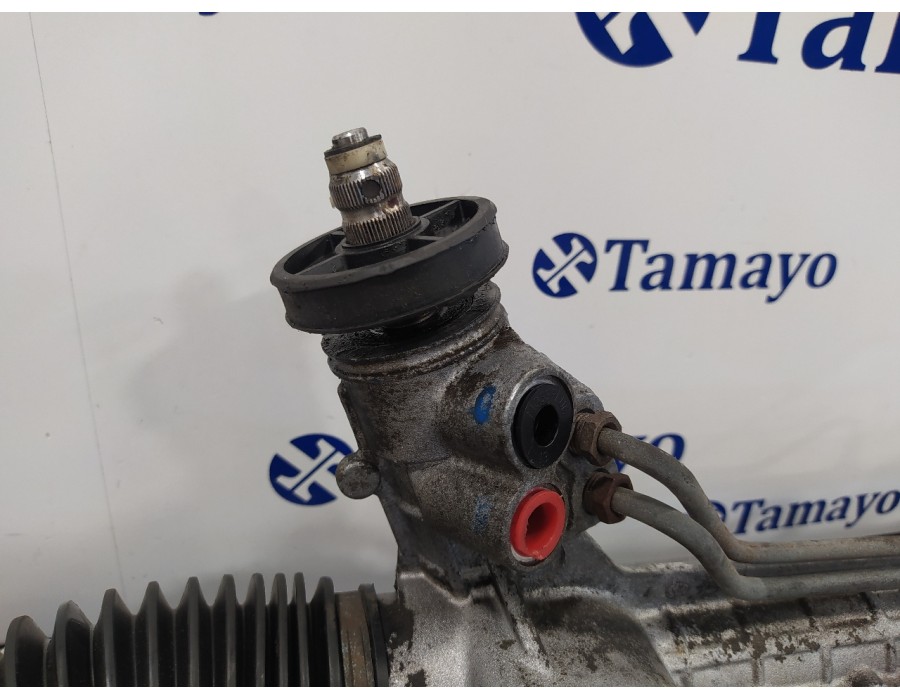 Recambio de cremallera direccion para citroën jumper caja abierta (1) 2.5 tdi referencia OEM IAM 01304291080  15000779