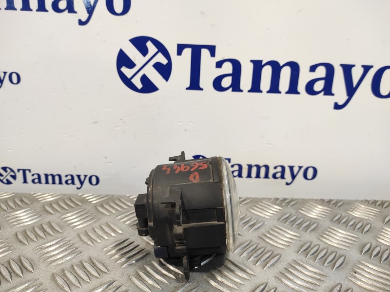 Recambio de faro antiniebla derecho para ford c-max 1.0 ecoboost cat referencia OEM IAM 2N1115201AB  89204894