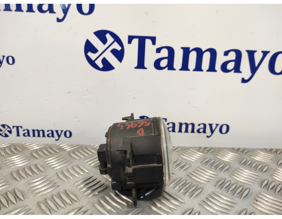 Recambio de faro antiniebla derecho para ford c-max 1.0 ecoboost cat referencia OEM IAM 2N1115201AB  89204894