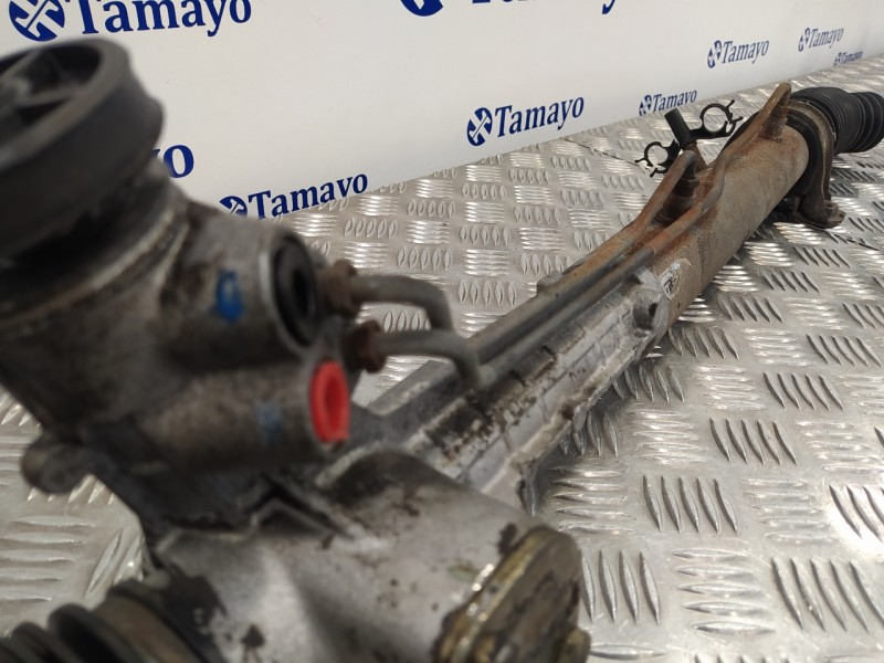 Recambio de cremallera direccion para citroën jumper caja abierta (1) 2.5 tdi referencia OEM IAM 01304291080  15000779