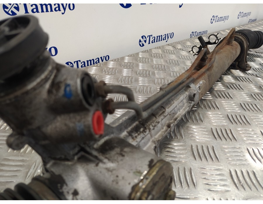 Recambio de cremallera direccion para citroën jumper caja abierta (1) 2.5 tdi referencia OEM IAM 01304291080  15000779