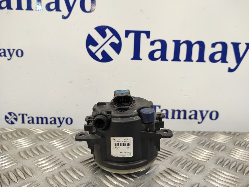 Recambio de faro antiniebla derecho para ford c-max 1.0 ecoboost cat referencia OEM IAM 2N1115201AB  89204894