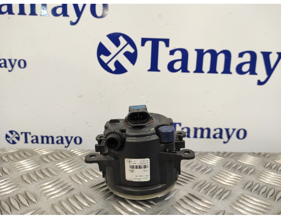 Recambio de faro antiniebla derecho para ford c-max 1.0 ecoboost cat referencia OEM IAM 2N1115201AB  89204894