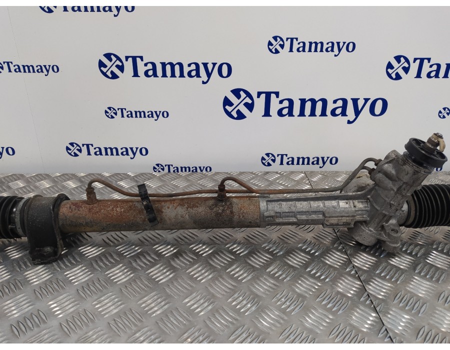 Recambio de cremallera direccion para citroën jumper caja abierta (1) 2.5 tdi referencia OEM IAM 01304291080  15000779