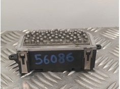 Recambio de resistencia calefaccion para volkswagen passat variant (365) 2.0 tdi dpf referencia OEM IAM 3C0907521F 997164W F0110