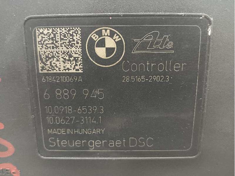 Recambio de abs para bmw mini (f56) referencia OEM IAM 6889945 28516529023 10091865393
