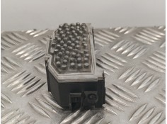Recambio de resistencia calefaccion para volkswagen passat variant (365) 2.0 tdi dpf referencia OEM IAM 3C0907521F 997164W F0110 2