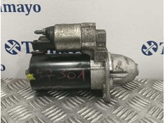 Recambio de motor arranque para bmw serie 1 berlina (e81/e87) 1.6 16v cat referencia OEM IAM 1241755097503  