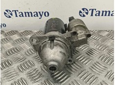 Recambio de motor arranque para bmw serie 1 berlina (e81/e87) 1.6 16v cat referencia OEM IAM 1241755097503   2