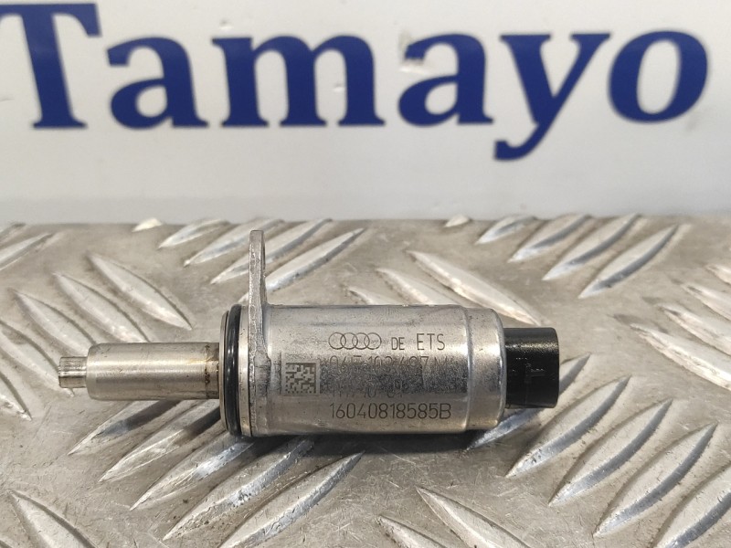 Recambio de valvula para audi s3 (8v1) 2.0 16v tfsi referencia OEM IAM 06E103697M  