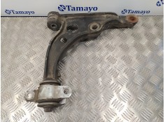 Recambio de brazo suspension inferior delantero derecho para peugeot boxer caja cerr. techo elevado (rs2850)(290/330)(´02) refer 2