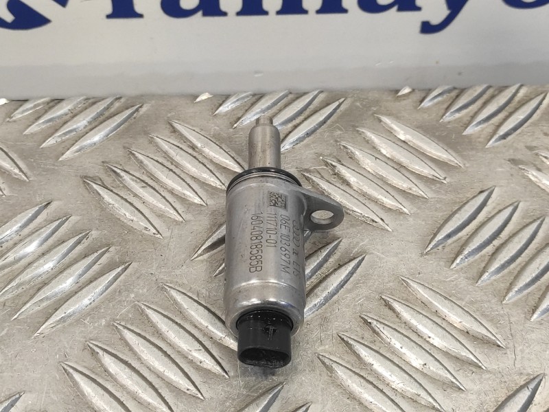 Recambio de valvula para audi s3 (8v1) 2.0 16v tfsi referencia OEM IAM 06E103697M  