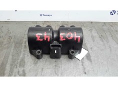 Recambio de bobina encendido para daewoo tacuma 2.0 cat referencia OEM IAM 96253555   2