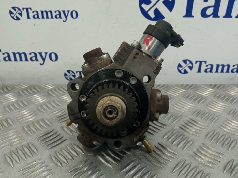 Recambio de bomba inyeccion para renault trafic caja cerrada (ab 4.01) referencia OEM IAM 8200950493  0445010205