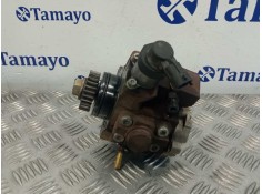 Recambio de bomba inyeccion para renault trafic caja cerrada (ab 4.01) referencia OEM IAM 8200950493  0445010205 2