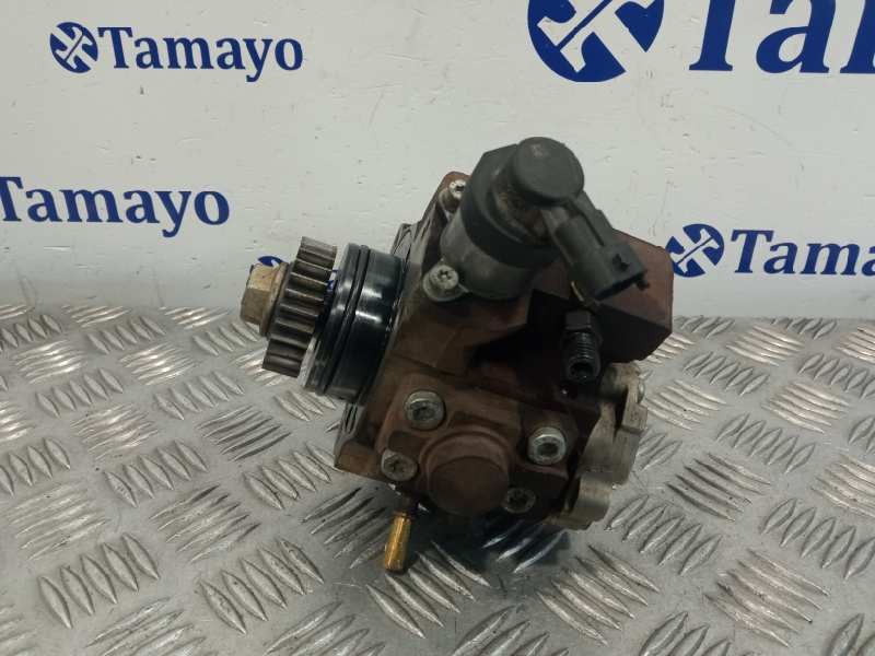 Recambio de bomba inyeccion para renault trafic caja cerrada (ab 4.01) referencia OEM IAM 8200950493  0445010205