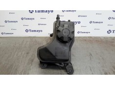 Recambio de deposito expansion para bmw serie 1 berlina (e81/e87) 2.0 16v diesel referencia OEM IAM 1713ZB752071911 10808611 AGB 2