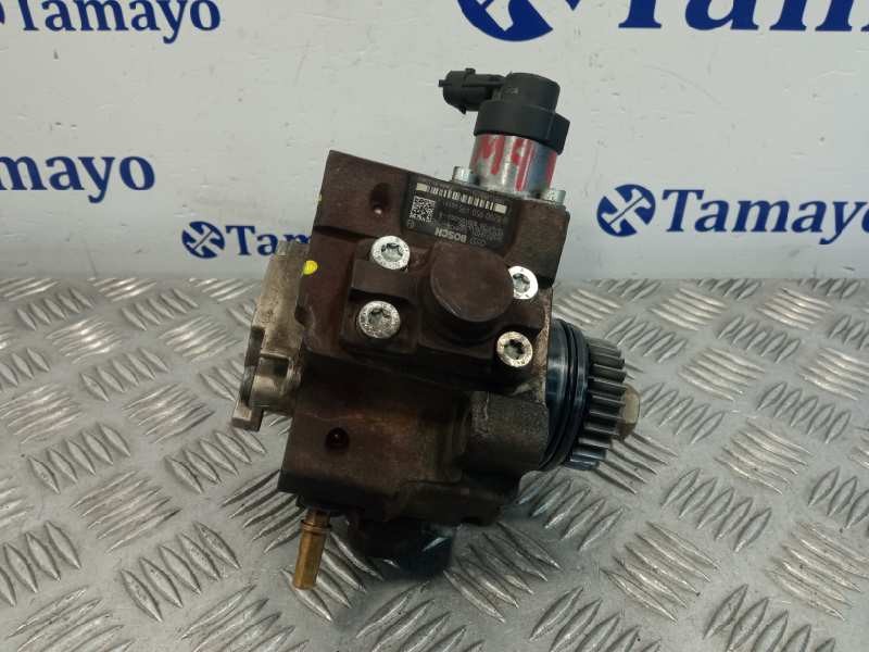 Recambio de bomba inyeccion para renault trafic caja cerrada (ab 4.01) referencia OEM IAM 8200950493  0445010205