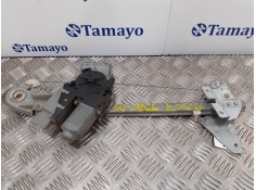 Recambio de elevalunas trasero derecho para peugeot 307 break / sw (s1) 2.0 hdi cat referencia OEM IAM 400584L  