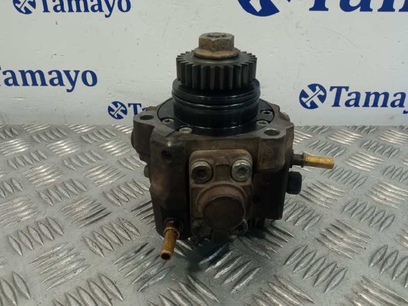 Recambio de bomba inyeccion para renault trafic caja cerrada (ab 4.01) referencia OEM IAM 8200950493  0445010205