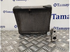 Recambio de evaporador aire acondicionado para nissan qashqai (j11) 1.6 dci turbodiesel cat referencia OEM IAM 922004EA0A  52420