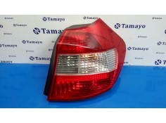 Recambio de piloto trasero derecho para bmw serie 1 berlina (e81/e87) 2.0 16v diesel referencia OEM IAM 3018380000  692450211