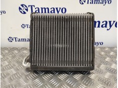 Recambio de evaporador aire acondicionado para nissan qashqai (j11) 1.6 dci turbodiesel cat referencia OEM IAM 922004EA0A  52420 2