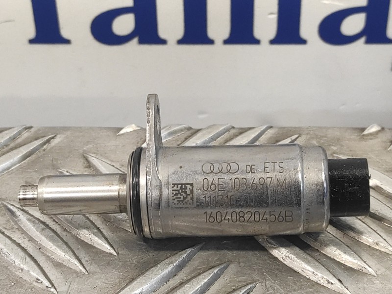 Recambio de valvula para audi s3 (8v1) 2.0 16v tfsi referencia OEM IAM 06E103697M  