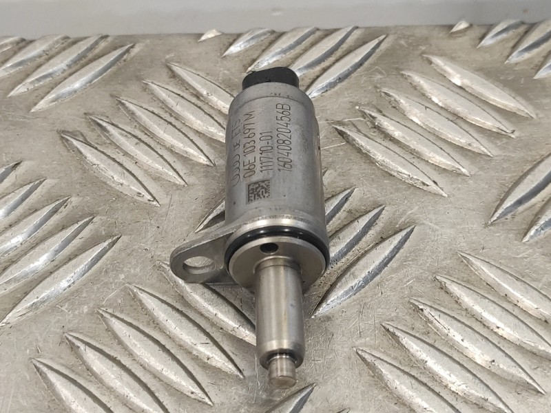 Recambio de valvula para audi s3 (8v1) 2.0 16v tfsi referencia OEM IAM 06E103697M  
