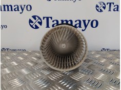 Recambio de motor calefaccion para ssangyong tivoli premium 4x2 referencia OEM IAM 4051076  