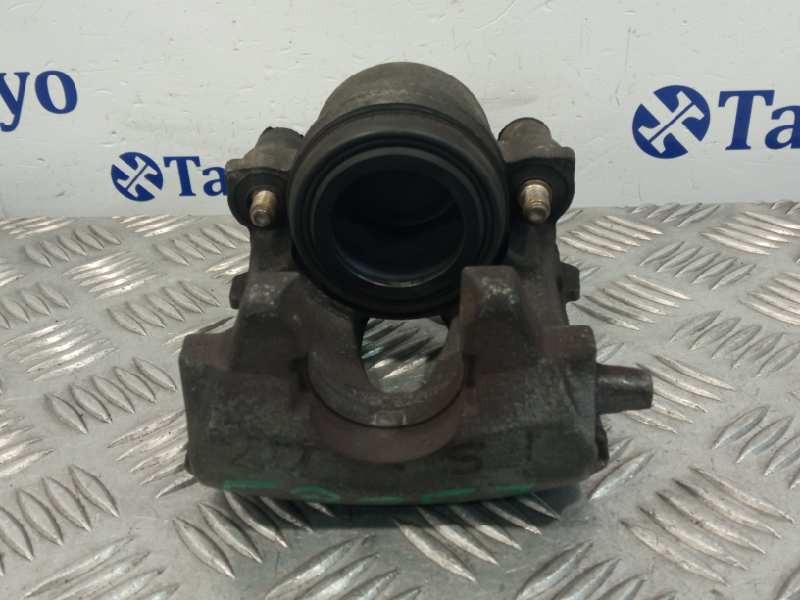 Recambio de pinza freno delantera izquierda para seat leon st (5f8) referencia OEM IAM   