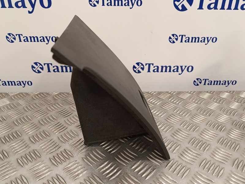 Recambio de guantera para volkswagen passat variant (365) 2.0 tdi dpf referencia OEM IAM 3C1857921M  
