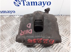 Recambio de pinza freno delantera derecha para bmw serie 3 berlina (e46) 2.0 16v diesel cat referencia OEM IAM   