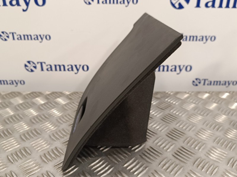 Recambio de guantera para volkswagen passat variant (365) 2.0 tdi dpf referencia OEM IAM 3C1857921M  