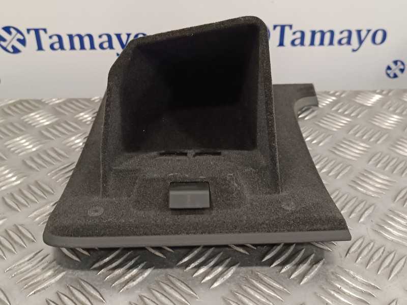 Recambio de guantera para volkswagen passat variant (365) 2.0 tdi dpf referencia OEM IAM 3C1857921M  