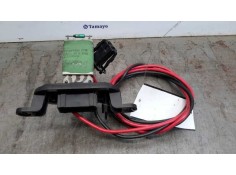 Recambio de resistencia calefaccion para renault kangoo referencia OEM IAM A51001800   2