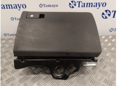Recambio de guantera para volkswagen passat variant (365) 2.0 tdi dpf referencia OEM IAM 3C1857097BK 3C1857114E 3C1857101