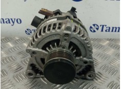 Recambio de alternador para peugeot 308 sw referencia OEM IAM 9820893880  MS1042119580