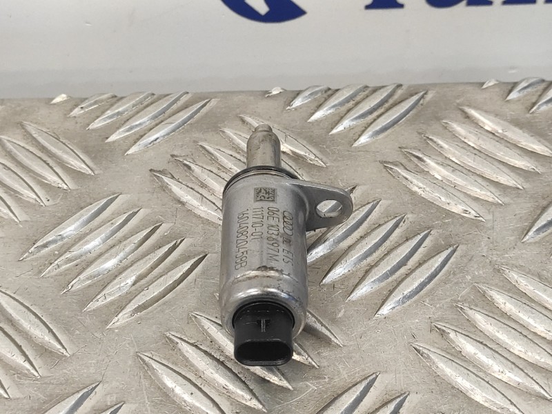 Recambio de valvula para audi s3 (8v1) 2.0 16v tfsi referencia OEM IAM 06E103697M  