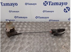 Recambio de cerradura puerta delantera derecha para ford transit caja cerrada, media (fy) (2000 =>) 2.4 tde cat referencia OEM I