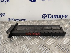 Recambio de resistencia calefaccion para nissan qashqai (j11) 1.6 dci turbodiesel cat referencia OEM IAM A30105B38010   2