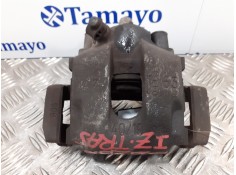Recambio de pinza freno trasera izquierda para bmw serie 3 berlina (e46) 2.0 16v diesel cat referencia OEM IAM   