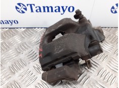 Recambio de pinza freno trasera izquierda para bmw serie 3 berlina (e46) 2.0 16v diesel cat referencia OEM IAM    2