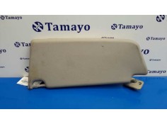 Recambio de parasol derecho para opel astra h ber. 1.6 16v cat referencia OEM IAM 13113045   2