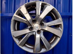 Recambio de llanta para peugeot 2008 (--.2013) 1.2 12v e-thp referencia OEM IAM 9878398277  