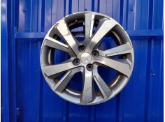Recambio de llanta para peugeot 2008 (--.2013) 1.2 12v e-thp referencia OEM IAM 9878398277   2