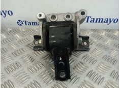 Recambio de soporte motor derecho para mitsubishi lancer berlina (cy0) referencia OEM IAM MN101441  