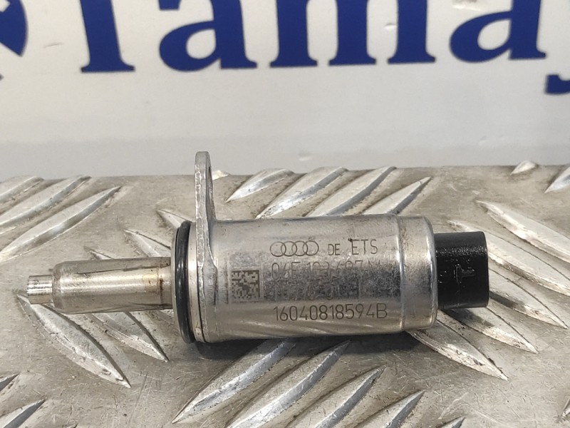 Recambio de valvula para audi s3 (8v1) 2.0 16v tfsi referencia OEM IAM 06E103697M  