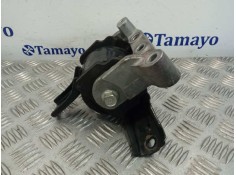Recambio de soporte motor derecho para mitsubishi lancer berlina (cy0) referencia OEM IAM MN101441   2